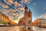 Sightseeing offer in Krakow (optional and at your own expense)
