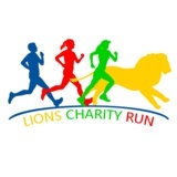 Start of the European Solidarity Run - Lions Charity Run 2024 Europe