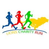 Start of the European Solidarity Run - Lions Charity Run 2024 Europe