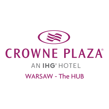 Zdjęcie hotelu Crowne Plaza Warsaw - The HUB