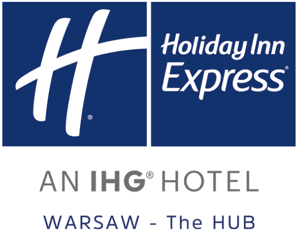 Zdjęcie hotelu Holiday Inn Express Warsaw