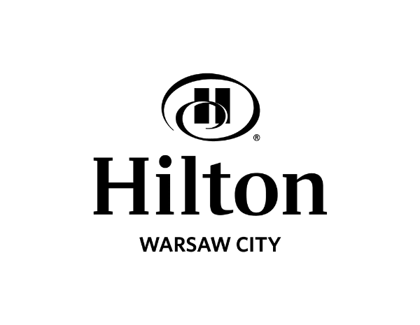 Zdjęcie hotelu Hilton Warsaw City