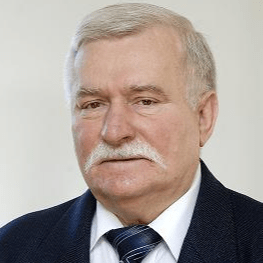 Lech Wałęsa 