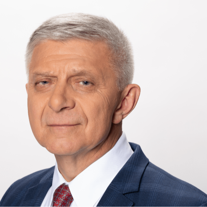 Marek Belka 